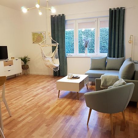 Morynapartments ภายนอก รูปภาพ