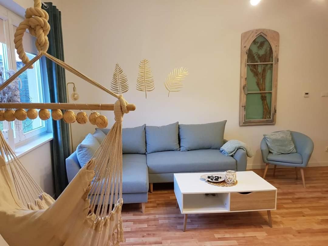 Morynapartments ภายนอก รูปภาพ
