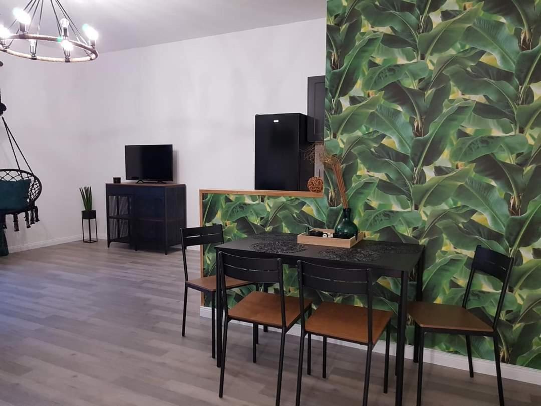 Morynapartments ภายนอก รูปภาพ