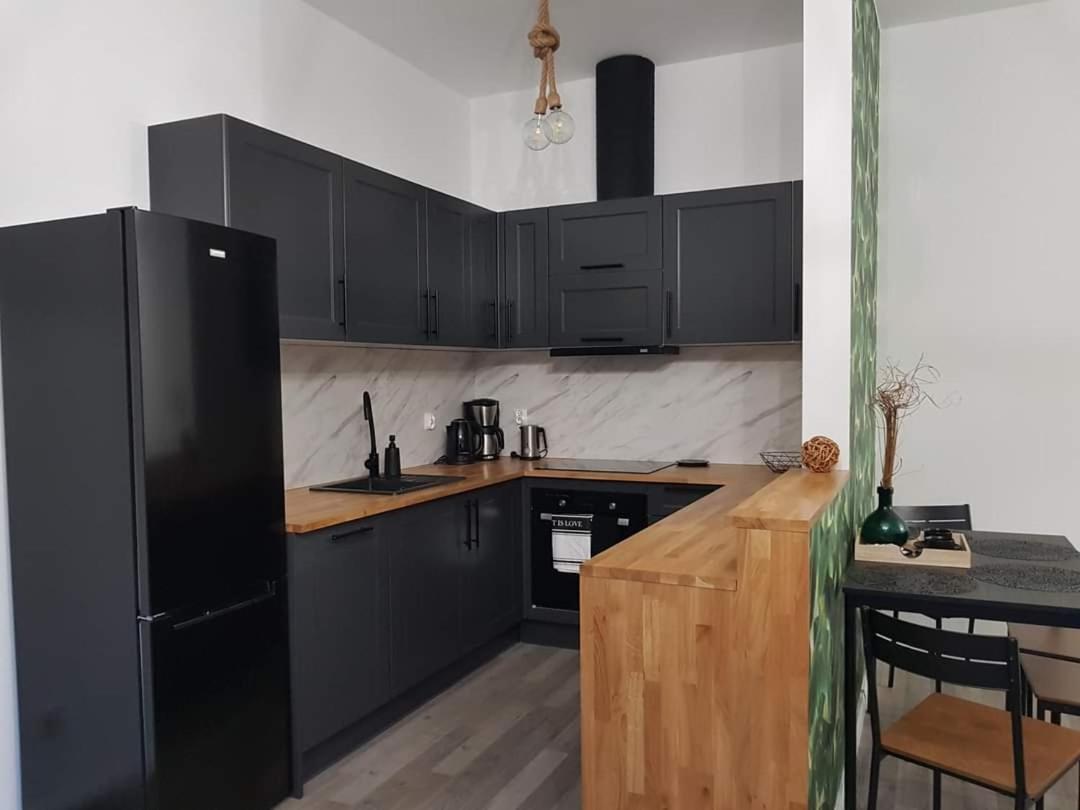 Morynapartments ภายนอก รูปภาพ