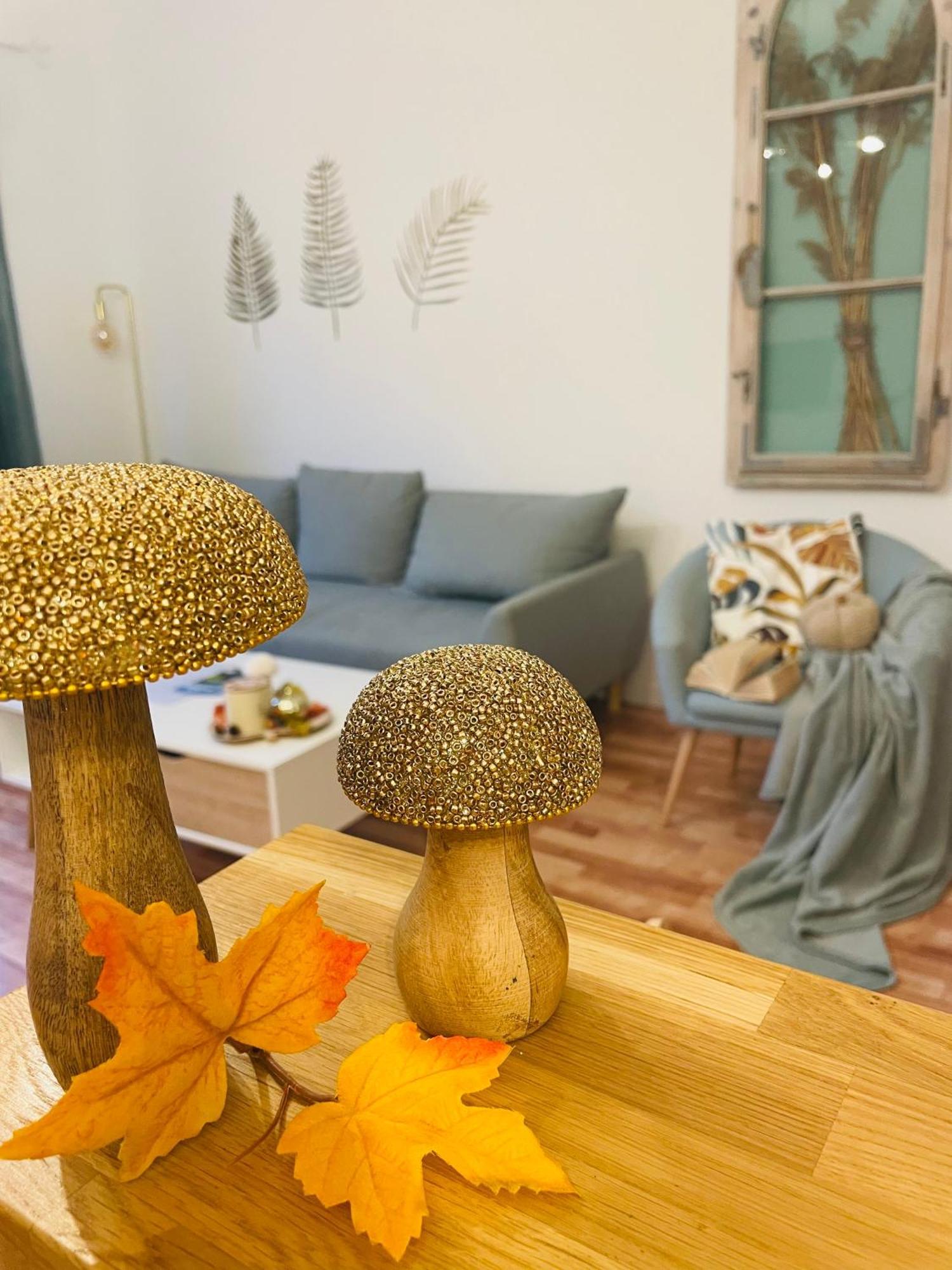 Morynapartments ภายนอก รูปภาพ