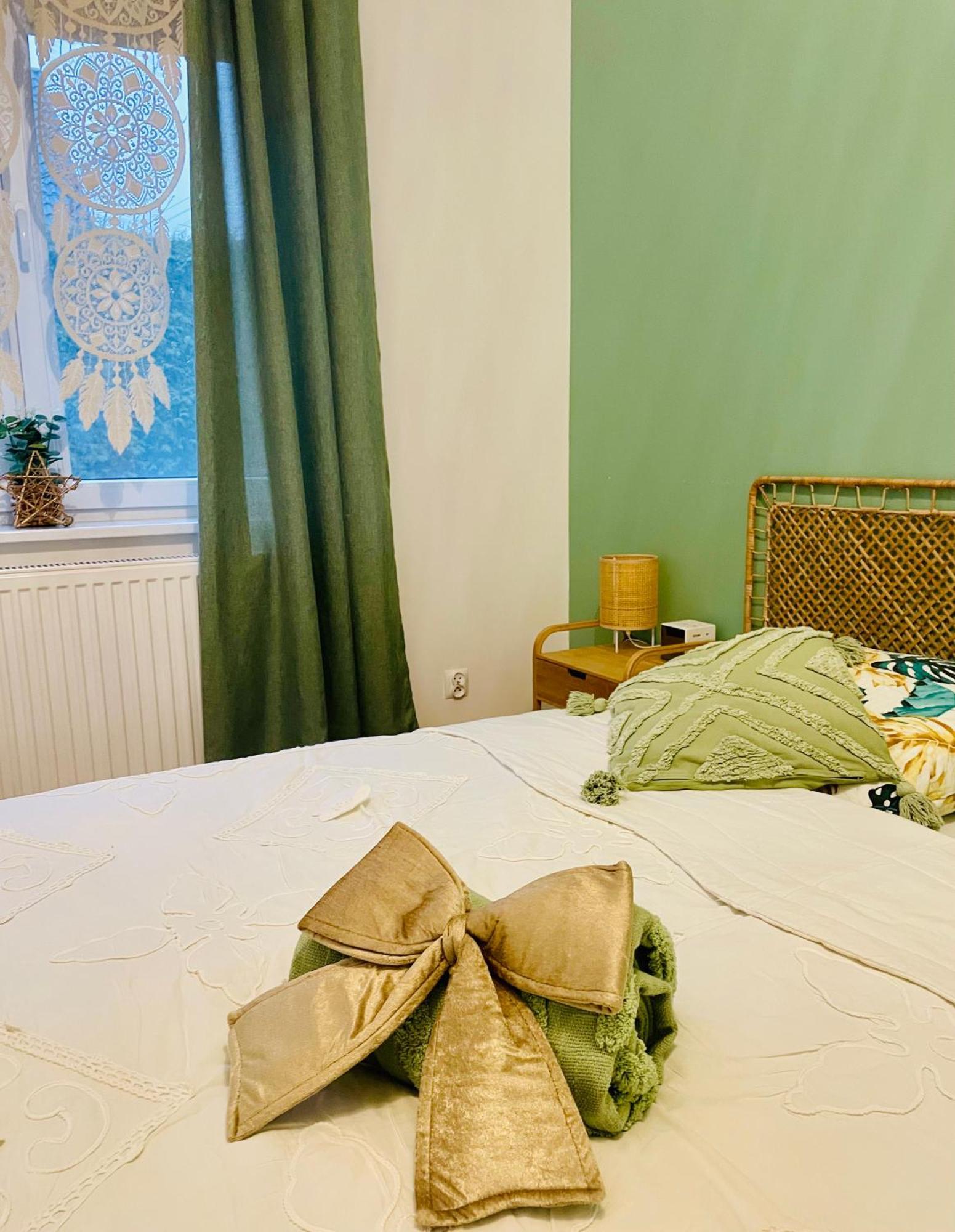 Morynapartments ภายนอก รูปภาพ