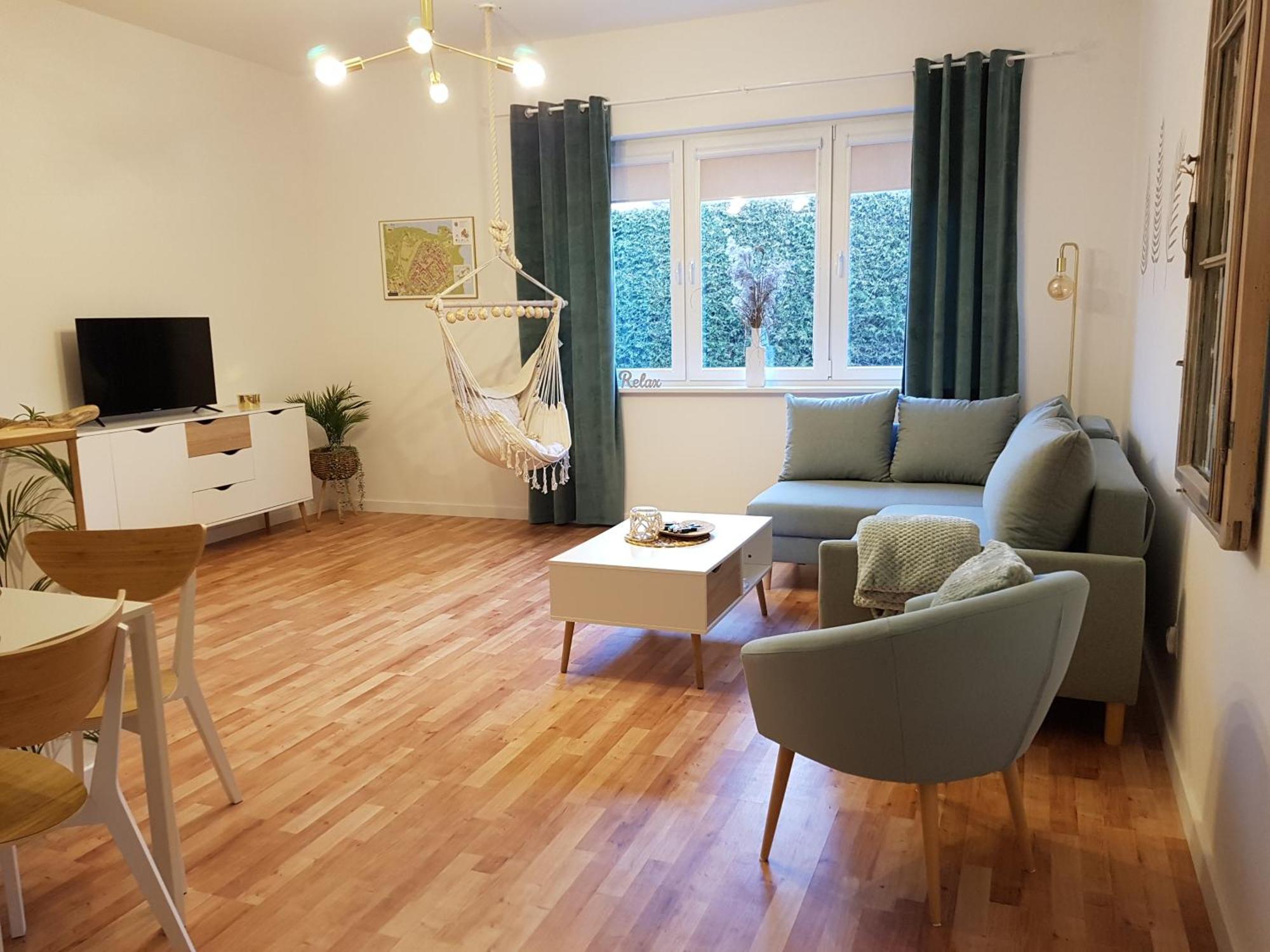 Morynapartments ภายนอก รูปภาพ